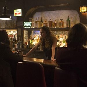 Foto The Deuce: Las Crónicas de Times Square