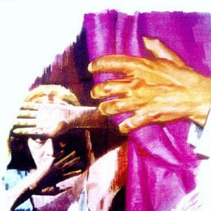 Foto La mano en la trampa