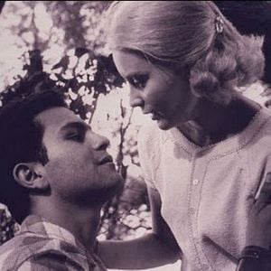 Foto La mano en la trampa