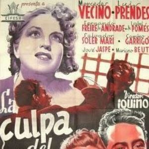 Foto La culpa del otro