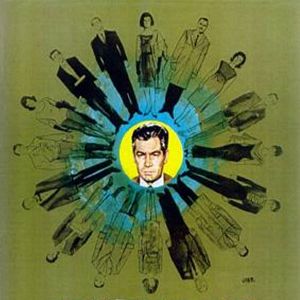 Foto Rueda de sospechosos