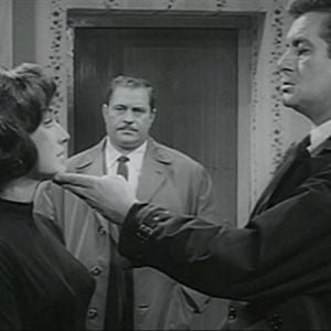 Foto Rueda de sospechosos