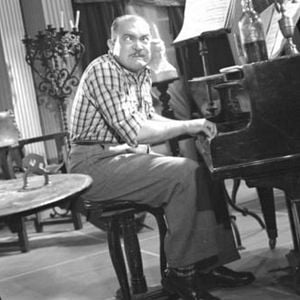 Foto Un enredo de familia