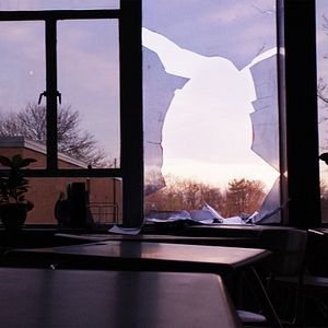 Foto Super Dark Times