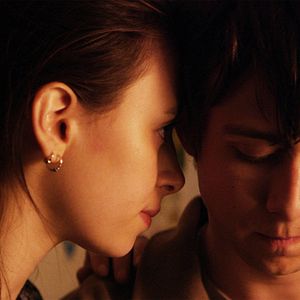 Foto Super Dark Times