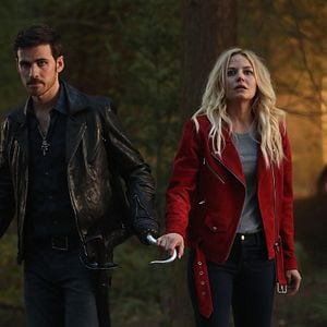 Foto Colin O'Donoghue