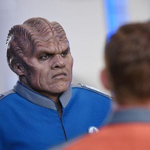 Foto The Orville