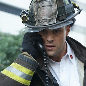 Foto Jesse Spencer