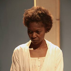 Foto Valdinéia Soriano