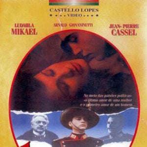 Foto El teniente Lorrena