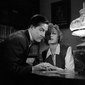 Foto El ministerio del miedo