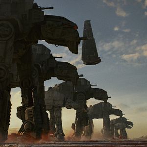 Foto Star Wars: Los últimos Jedi