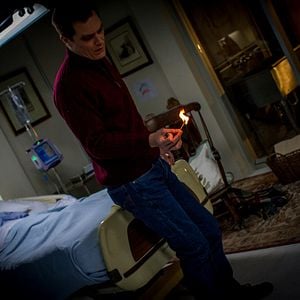 Foto Michael Shannon