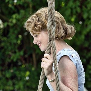 Foto Una razón para vivir