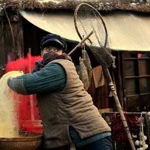 Foto Railroad Tigers