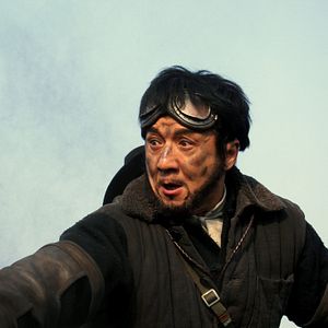 Foto Jackie Chan