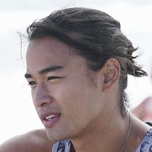 Foto Jordan Rodrigues