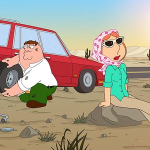 Foto Padre de familia