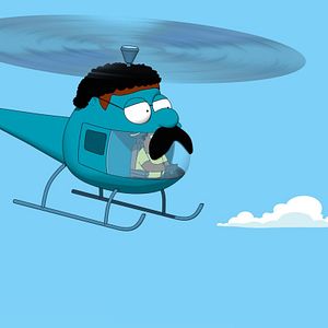 Foto Padre de familia