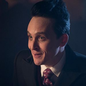 Foto Robin Lord Taylor