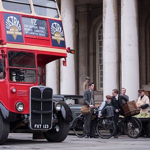 Foto El instante más oscuro