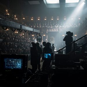 Foto El instante más oscuro