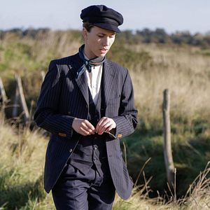 Foto Mathilde Cazeneuve