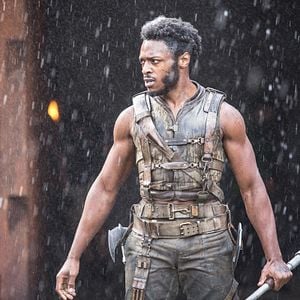 Foto Las crónicas de Shannara