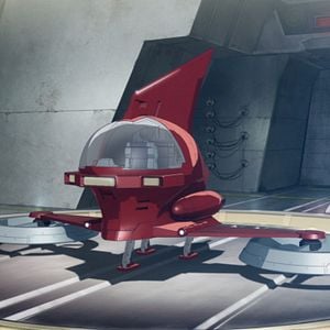 Foto Mazinger Z: Infinity