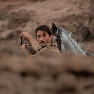 Foto Promesa al amanecer