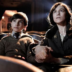 Foto Charlotte Gainsbourg