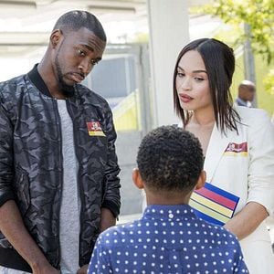 Foto Cleopatra Coleman