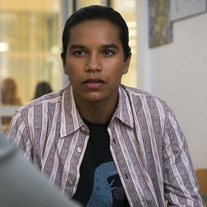 Foto Tyler Dean Flores