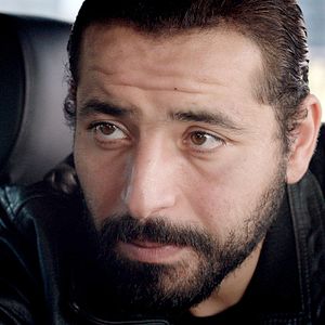 Foto Redouanne Harjane