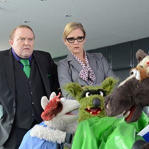 Foto Gustav-Peter Wöhler