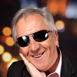 Foto Gilbert Montagné