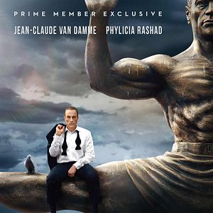 Foto Jean-Claude Van Johnson