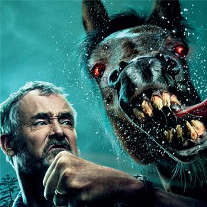 Foto Stan Against Evil