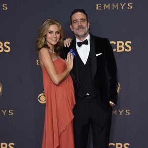 Foto Jeffrey Dean Morgan