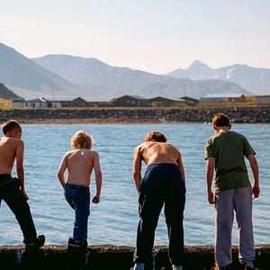 Foto Heartstone (Corazones de piedra)