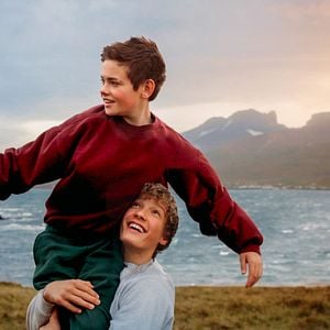 Foto Heartstone (Corazones de piedra)