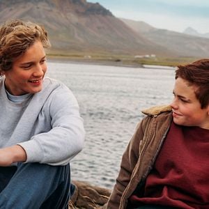 Foto Heartstone (Corazones de piedra)