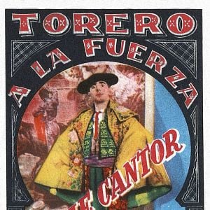 Foto Torero a la fuerza