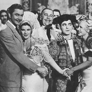 Foto Torero a la fuerza