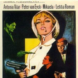 Foto Comando de asesinos