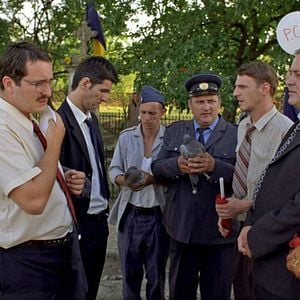 Foto Historias de la edad de oro