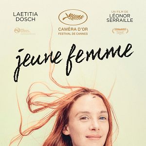 Foto Bienvenida a Montparnasse