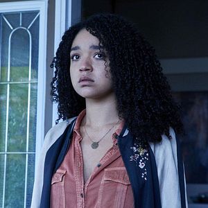 Foto Aisha Dee