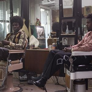 Foto The Deuce: Las Crónicas de Times Square