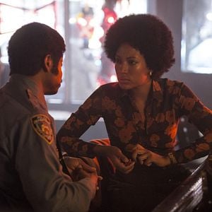 Foto The Deuce: Las Crónicas de Times Square